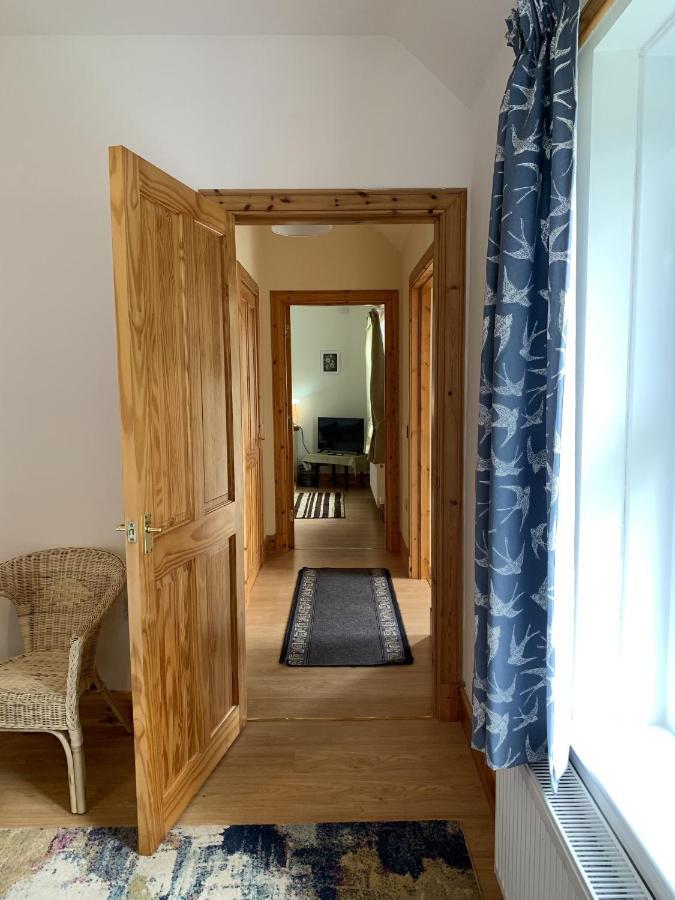 Ploughmans Cottage Форес Екстериор снимка