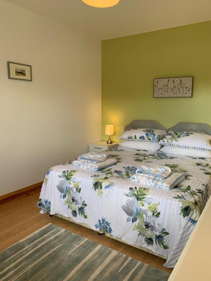 Ploughmans Cottage Форес Екстериор снимка